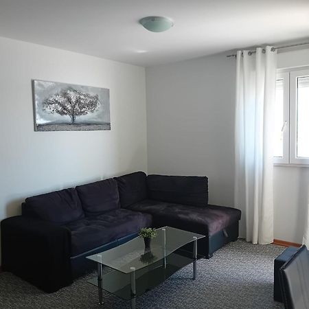 Apartment Gabi Трогір Екстер'єр фото