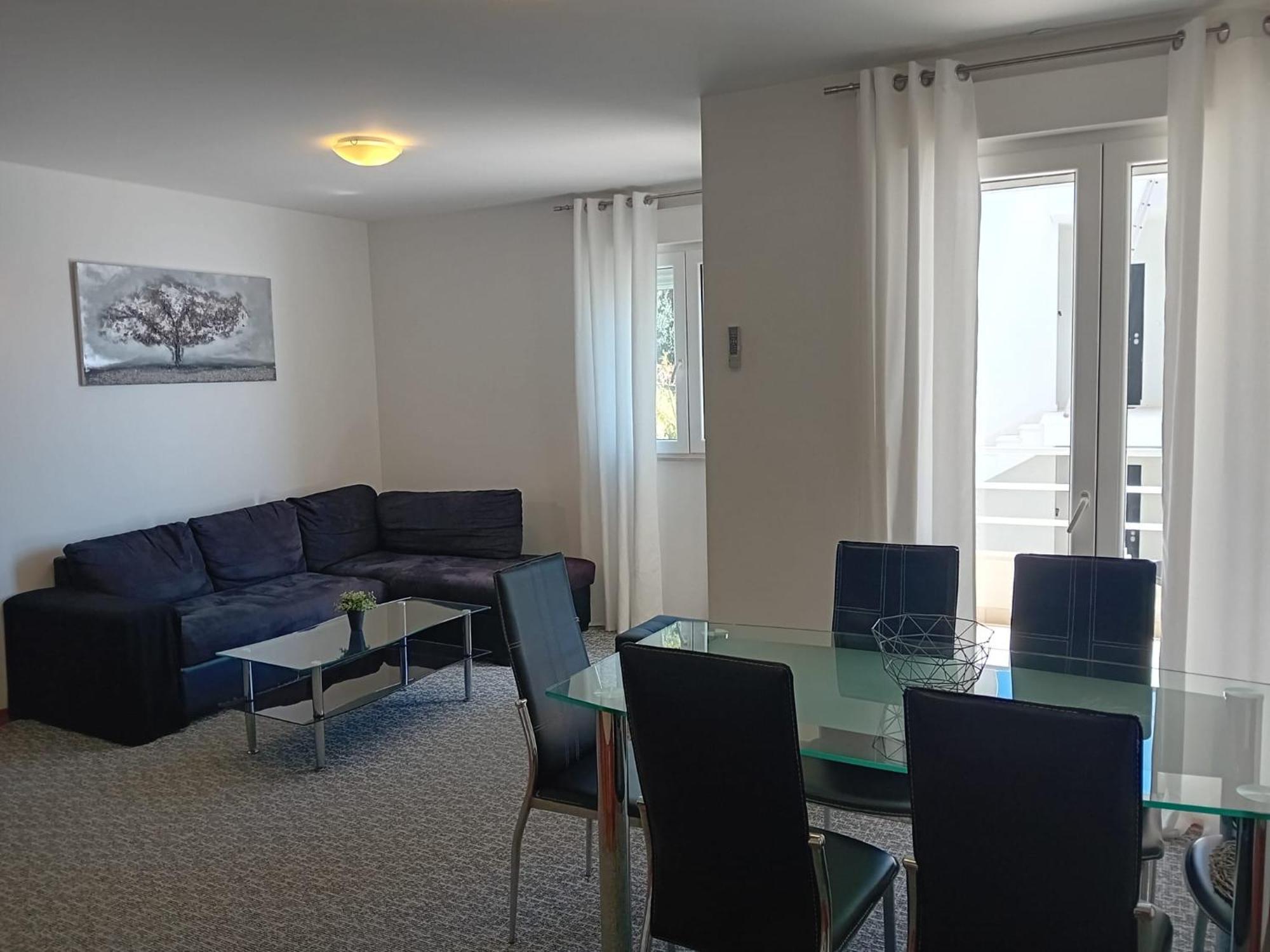 Apartment Gabi Трогір Екстер'єр фото